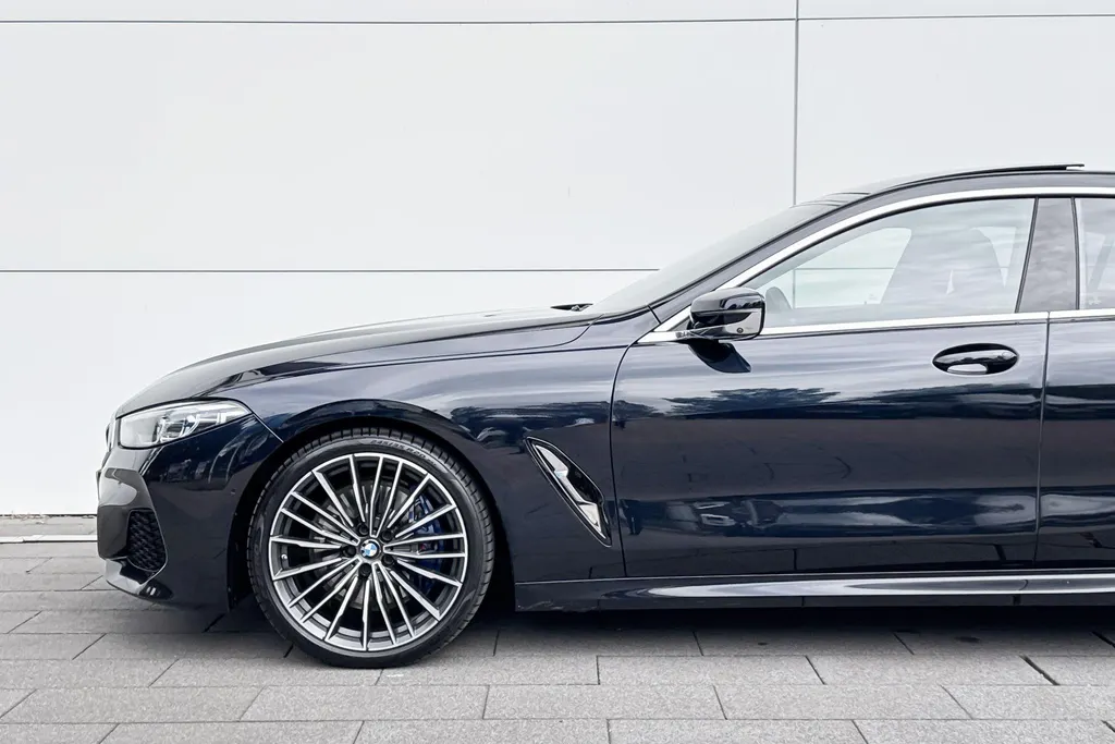 BMW 8 Serie Gran Coupé 840i High Executive