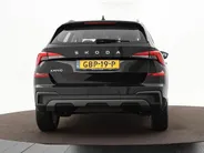 Škoda Kamiq 1.0 TSI 115pk Selection · Apple/Android Car Play · P-Sensoren · Cruise Control · DAB · 16'' Inch · Garantie t/m 18-06-2028 of 100.000km
