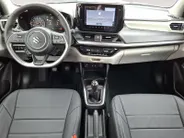 Suzuki Swift 1.2 Edition 60 Smart Hybrid | €2.200.- korting | Lederen bekleding | Zwarte velgen | Dode hoek detectie