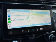 Lynk & Co 01 1.5 | Panoramadak | Climate control | Navi