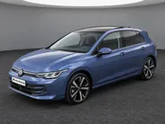 Volkswagen Golf 1.5 eHybrid Life Edition Panoramadak · Achteruitrijcamera · Draadloze telefoonlader · Stuur- & Stoelverwarming