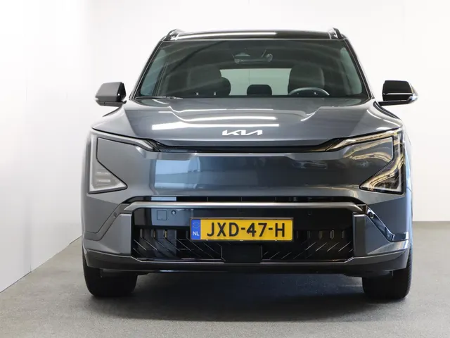 Kia EV5 GT-Line Bus Edition 81.4kWh Afn.Trekhaak-Allseason