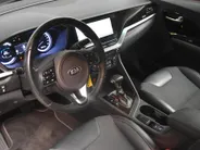 Kia Niro 1.6 GDi Hybrid 141pk DCT6 DynamicLine TREKHAAK