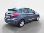 Ford Fiesta 1.0 EcoBoost Hybrid Titanium X *Navigatie*Parkeersensoren*Cruise Control*Arico*1ste eigenaar!