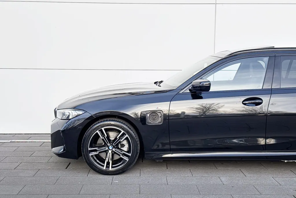 BMW 3 Serie Touring 330e