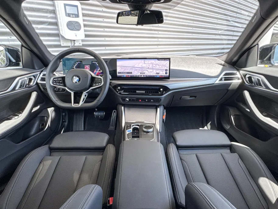 BMW i4 eDrive35 M Sport Edition 70 kWh