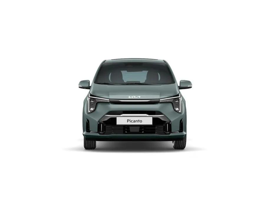 Kia Picanto 1.0 GDi ExecutiveLine | Nieuw | Direct leverbaar | Tot € 2.000 inruilvoordeel bij aanschaf |