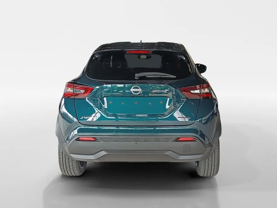 Nissan Juke 1.6 Hybrid Pulse |360grd camera| Bose | Parkeersensoren voor en achter | Navigatie | Automaat| Stoel verwarming | Lederen bekleding | 19inch Wielen| Stuurverwarming |