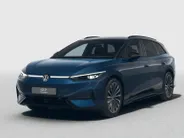Volkswagen ID.7 Limited Edition Plus 86 kWh accu, 286 PK · Trekhaak inklapbaar, met elektrische ontgrendeling ·