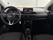 Kia Picanto 1.0 DPi Dynamic Line Automaat | Apple Carplay/Android Auto | Parkeercamera | Cruise Control