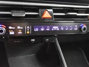Kia Niro 1.6 GDi Hybrid 141pk DCT6 DynamicLine