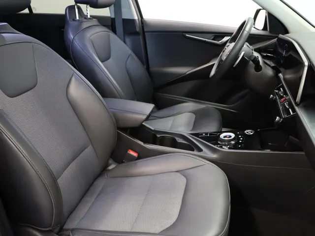 Kia Niro 1.6 GDi Hybrid DynamicPlusLine