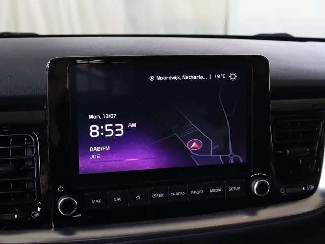 Kia Stonic 1.0 T-GDi MHEV DynamicPlusLine