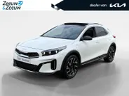 Kia XCeed 1.6 GDi PHEV DynamicPlusLine | Panoramadak | Camera | Stoel/Stuurverwarming | Apple Carplay/Android Auto | Adaptieve Cruise Control | Lichtmetalen Velgen |
