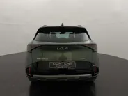 Kia Sportage 1.6 T-GDi 239pk Hybrid AT6 GT-PlusLine NIEUW