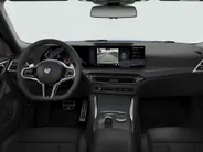 BMW 4 Serie Gran Coupé 420i