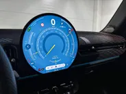 MINI Cooper 5-deurs S