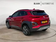 Hyundai Kona 1.6 GDI HEV Comf Smart | Keyless entry/start | Apple/Android | C