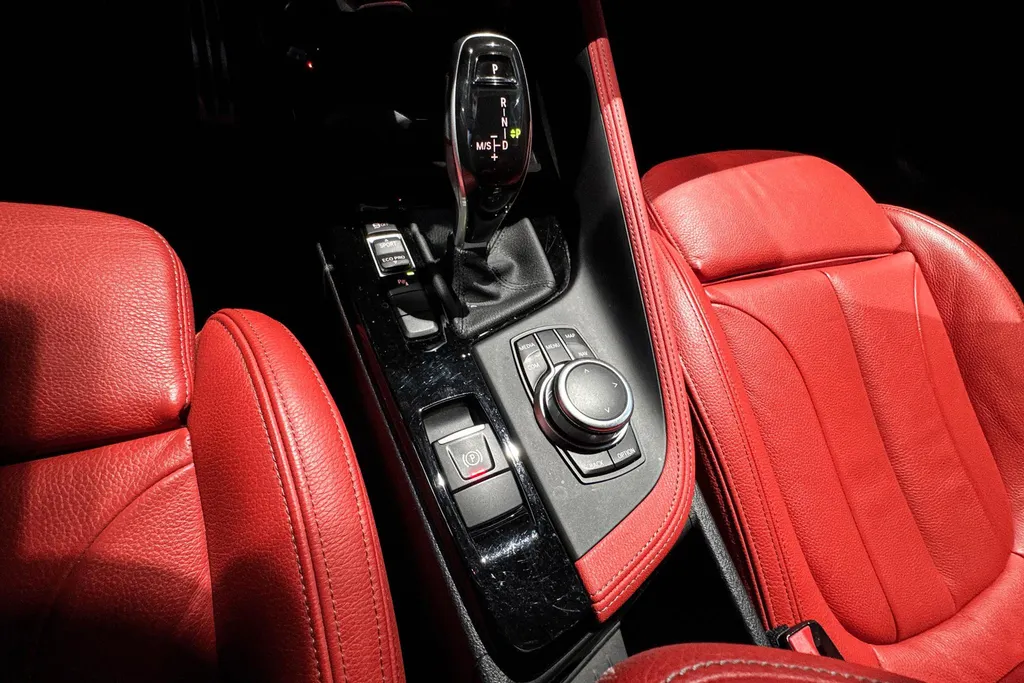 BMW X2 sDrive20i Business Edition Plus
