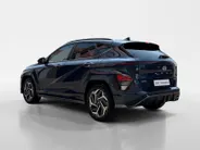 Hyundai Kona 1.6 GDI HEV N Line | Stoelverwarming & verkoeling | 360 Camera | Navigatie | Parkeersensoren voor en achter | Dodehoek detectie | Geheugenfunctie bestuurdersstoel |