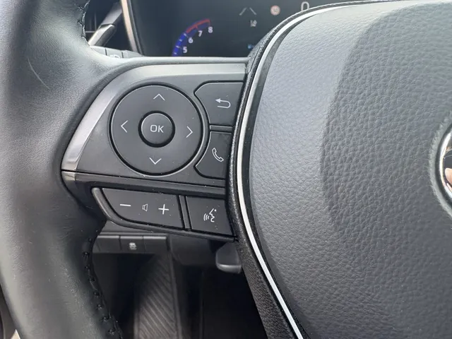 Toyota Corolla Touring Sports 2.0 Hybrid Style | Head Up | Parkeersensoren V+A