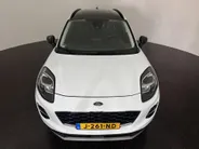Ford Puma 1.0 EcoBoost Hybrid Titanium 125pk