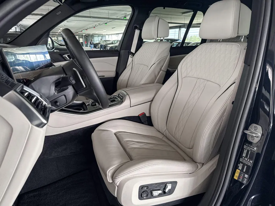 BMW X5 xDrive50e