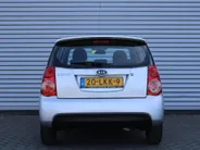Kia Picanto 1.0 X-ecutive | Airco | Dealeronderhouden | Centrale vergrendeling | Nieuwe APK | Meeneemprijs! |