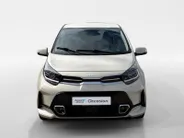 Kia Picanto 1.0 DPi GT-Line | Lederen bekleding | Achteruitrijcamera | Parkeersensoren achter | Navi | Apple/Android Carplay | Climate control | LMV | Cruise control