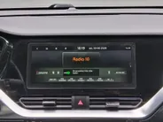 Kia Niro 1.6 GDi Hybrid ExecutiveLine |Navi |Leder |Schuifdak |Trekhaak!