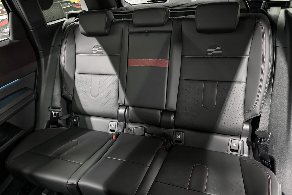 MINI Countryman C John Cooper Works L