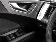 Audi Q4 e-tron S edition quattro performance 82 kWh 340 pk · Panorama dak · Tech Pro · Bijrijdersdisplay · Sonos · NIEUW MODEL!!