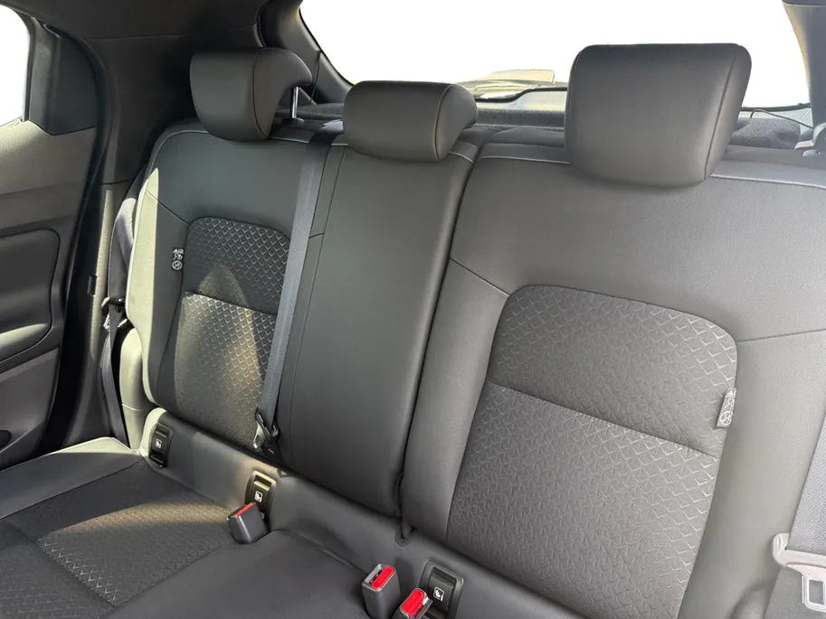 Nissan Juke 1.6 Hybrid N-Connecta *Automaat*Navi+Camera*Climate*Cruise*Hoge Instap!