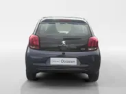 Peugeot 108 1.0 e-VTi Envy | Airco | Elektrische Ramen | Bluetooth | Stuurbediening | Centrale Deurvergrendeling | 12 Maanden Bovag Garantie