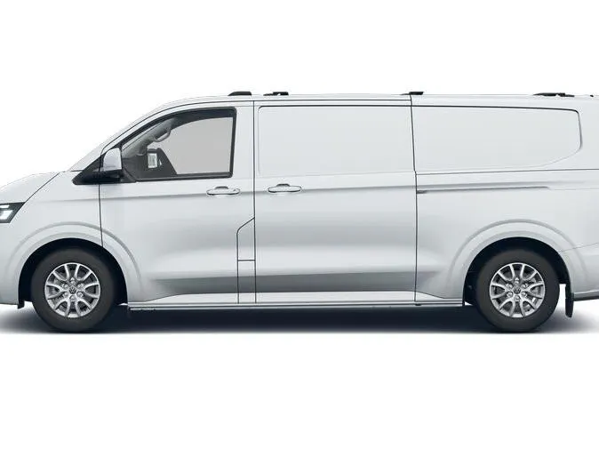 Volkswagen Bedrijfswagens e-Transporter Bedrijfswagens Bestelwagen Style 70kWh 218pk L2 740045