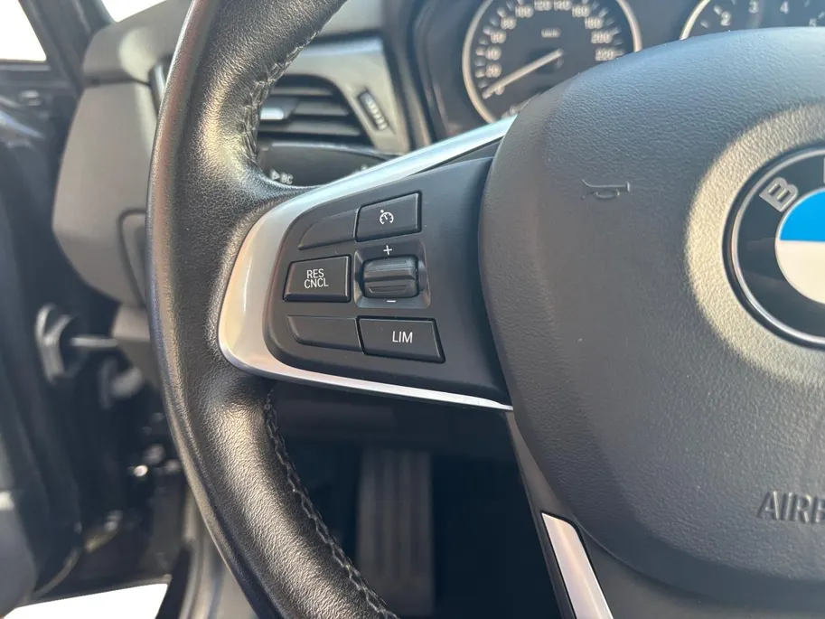 BMW 2 Serie Gran Tourer 218i 7p. Executive | Achteruitrijcamera | Climate control | Bluetooth