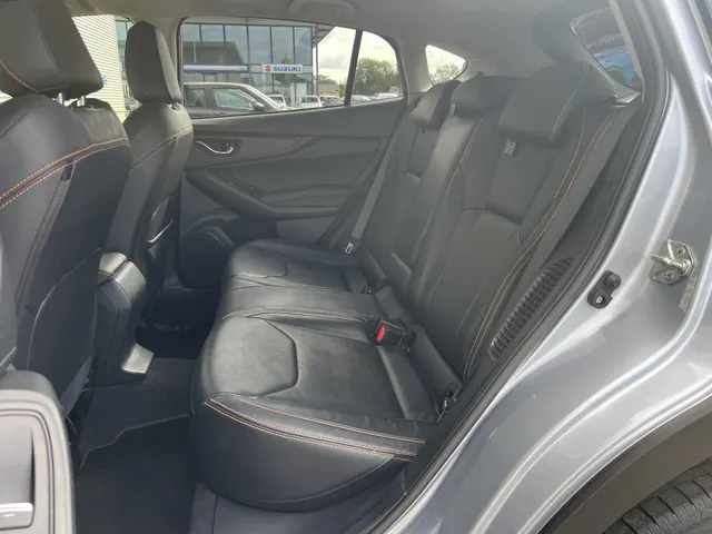 Subaru XV 2.0i e-BOXER Premium Automaat | Apple Carplay & Android Auto | Elek. Schuif/Kantel Dak | Climate Control | Lichtmetalen Velgen