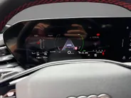 Audi A5 Avant 2.0 e-hybrid 367pk Quattro S edition Competition · Panoramadak · Inklap. Trekhaak · 360 Camera · B&O Sound · Head-Up Display · Elek. Stoelen + Geheugen Bestuurder · Garantie t/m 21-11-2030 of 100.000km