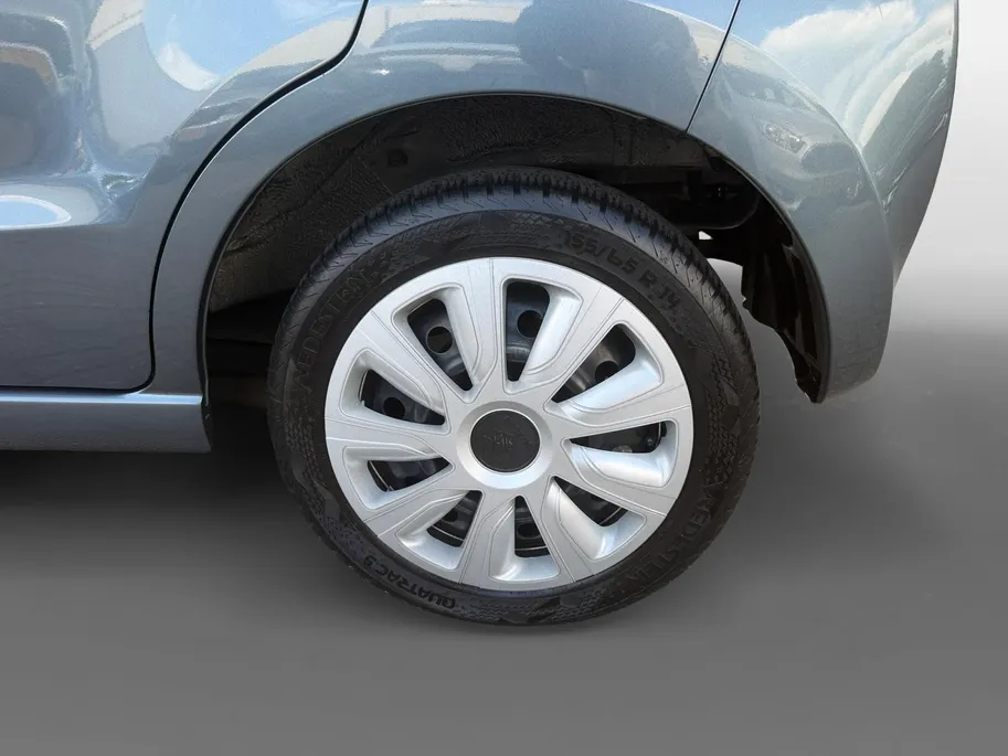 Suzuki Alto 1.0 Cool Comfort | AIRCO | ALL SEASON BANDEN | 12 MAANDEN GARANTIE | NIEUWE APK |