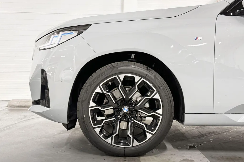 BMW X3 20 xDrive