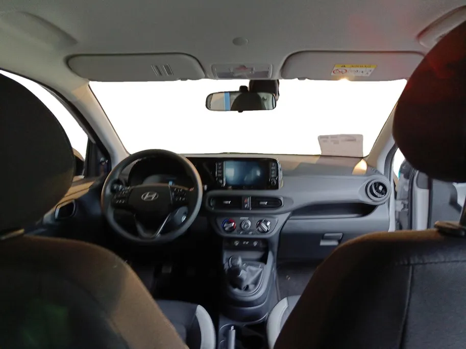 Hyundai i10 1.0 Comfort | Navigatie | Camera | Cruise control |