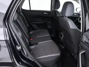Volkswagen T-Cross 1.0 TSI 110pk DSG Style · Apple/Android Car Play · Camera · Stoelverwarming · Virtual Cockpit · P-Sensoren · 17'' Inch ·