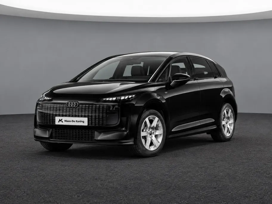 Audi A2 e-tron Launch Series 52 kWh 170 PK · Matrix Led · Adaptive cruise control · Achteruitrijcamera