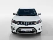 Suzuki Vitara 1.4 S Allgrip | Stoelverwarming | Dodehoeksensoren | Hoge Zit | Camera | Adaptive Cruise Control |