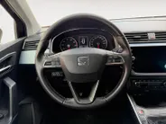 SEAT Arona 1.0 TSI Style Business Intense | Climate Control | Achteruitrijcamera | Parkeersensoren voor & achter | Cruise Control |