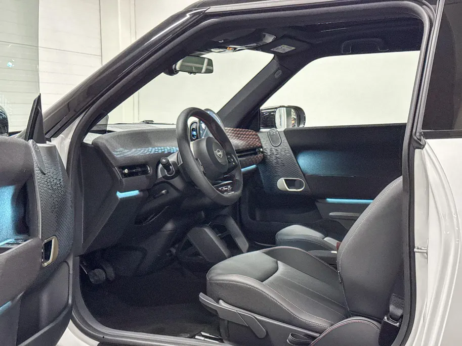 MINI Cooper 3-deurs Electric Cooper SE
