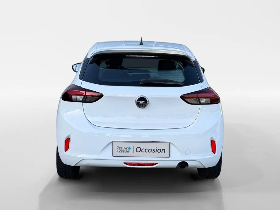 Opel Corsa 1.2 Edition | Cruise Control | Stuurbediening | Bluetooth | Start & Stop | Automatische Verlichting | Regen Sensor |