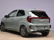 Kia Picanto 1.0 DPi 68pk 4-zits DynamicPlusLine