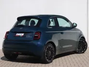 Fiat 500e La Prima 42 kWh | Pano | JBL | Camera | Winter | 17'