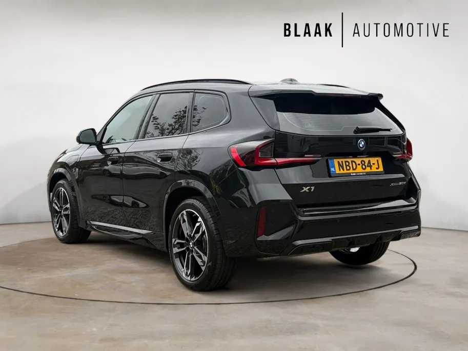 BMW X1 xDrive 30 e M Sport